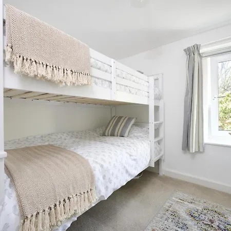 Holiday home 4 Bed In Sz533 Braithwaite