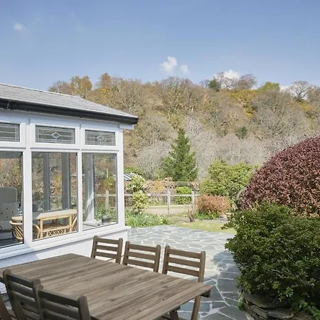 Holiday home 4 Bed In Sz533