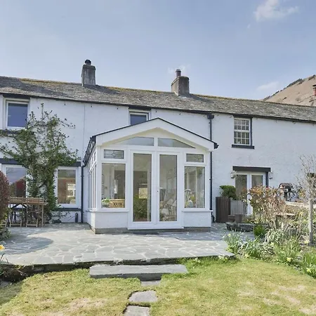Holiday home 4 Bed In Sz533 Braithwaite