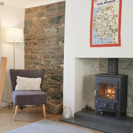 4 Bed In Sz533 Holiday home *