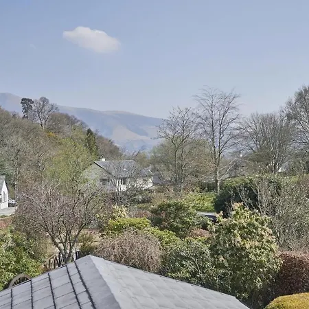 Vakantiehuis 4 Bed In Sz533 Braithwaite