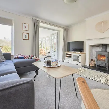 4 Bed In Sz533 * Braithwaite