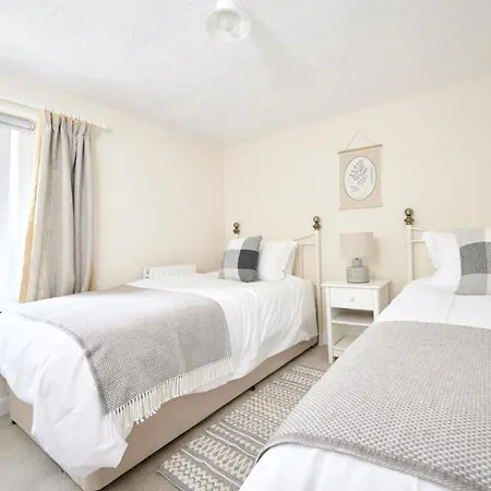 Vakantiehuis 4 Bed In Sz533 *