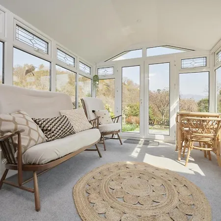 Vakantiehuis 4 Bed In Sz533 *