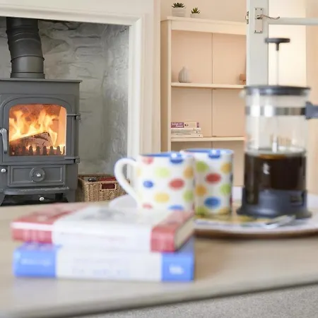 Vakantiehuis 4 Bed In Sz533 *