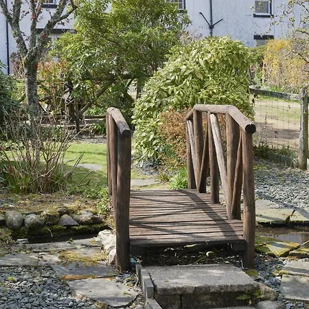 4 Bed In Sz533 Vakantiehuis *