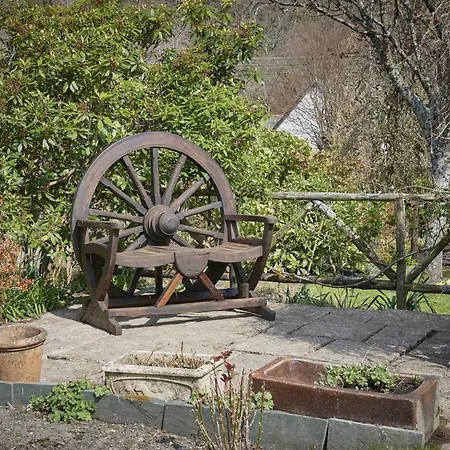 4 Bed In Sz533 Vakantiehuis Braithwaite